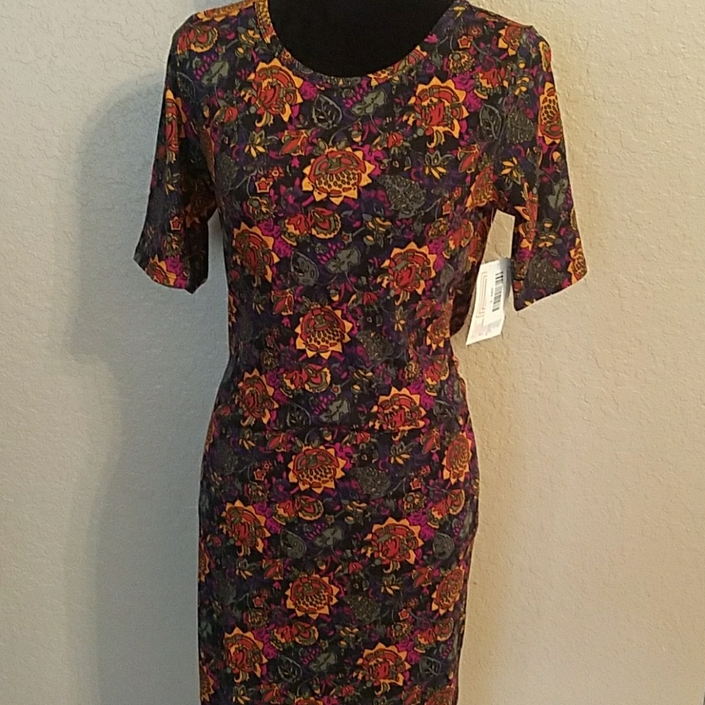 S Lularoe Julia